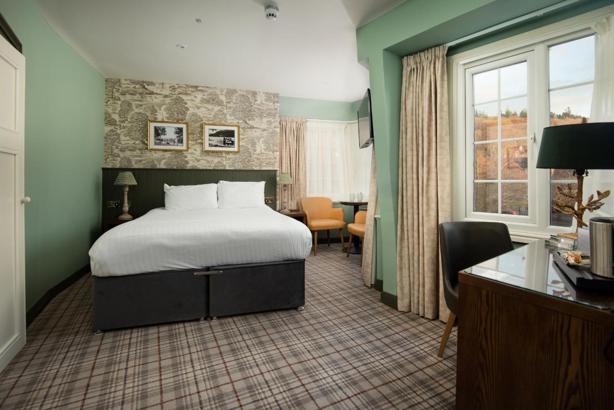אמבלסייד Wateredge Inn- The Inn Collection Group מראה חיצוני תמונה